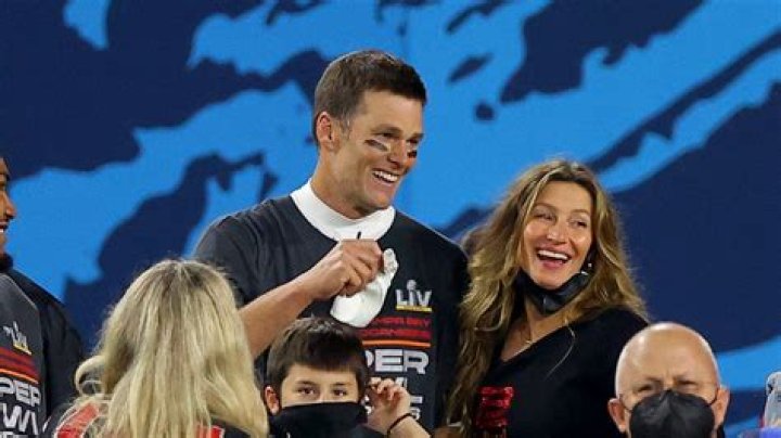Gisele Supports Tom Brady As He Announces Return To NFL: ‘Let’s Go Lovey’