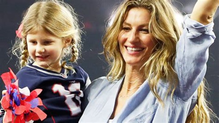 Gisele Takes Daughter Vivian, 8, On Sunset Stroll On The Beach: ‘Life Is Our Biggest Gift’