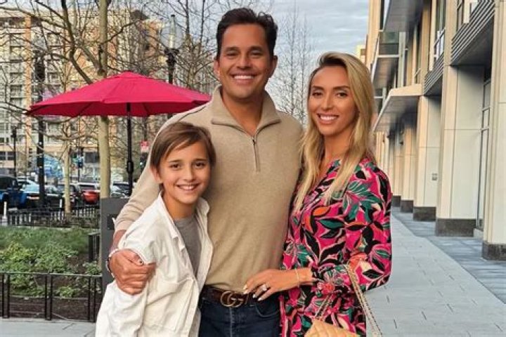 Giuliana & Bill Rancic — PICS