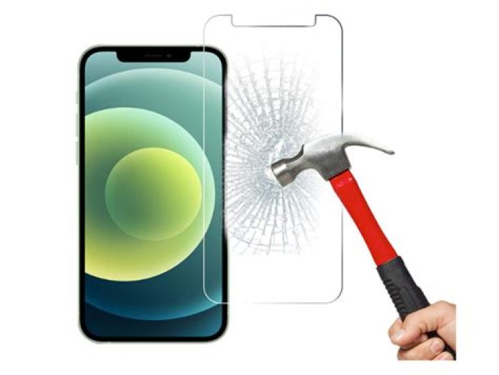Give Your New iPhone 12 Ultimate Protection For Less Than $15 With These Glass Screen Protectors