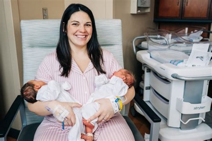 Gives Birth To Daughter – Hollywood Life