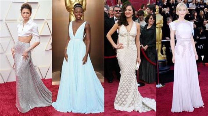 GLAAD Awards: Britney Spears, Halle Berry, Taylor Swift & More Best Dressed Of All-Time