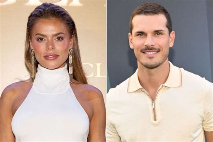 Gleb Savchenko’s Relationship Status After Elena Samodanova Split – Hollywood Life