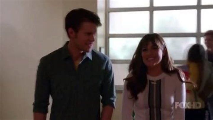 ‘Glee’ Recap: Adam Lambert Arrives & [Spoiler] Cheats