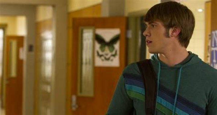 ‘Glee’ Recap — Child Molestation Is Discussed When Ryder Reveals Dark Secret – Hollywood Life