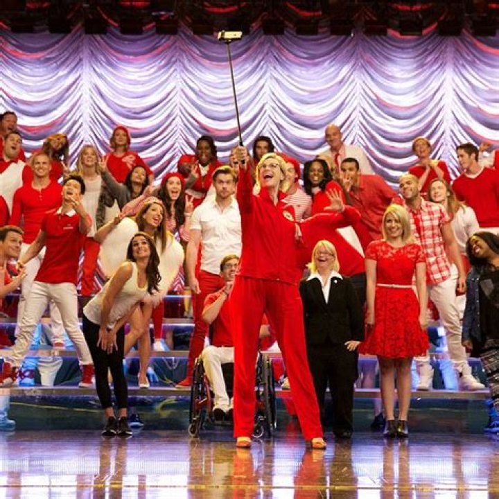 ‘Glee’ Recap: Rachel Freaks Out On ‘Funny Girl’ Opening Night