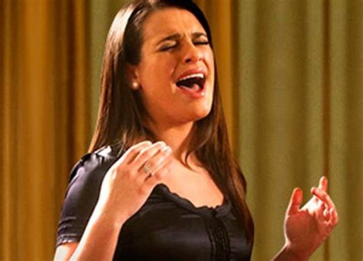‘Glee’ Season Finale Recap: A Surprise Wedding Shocks New Directions