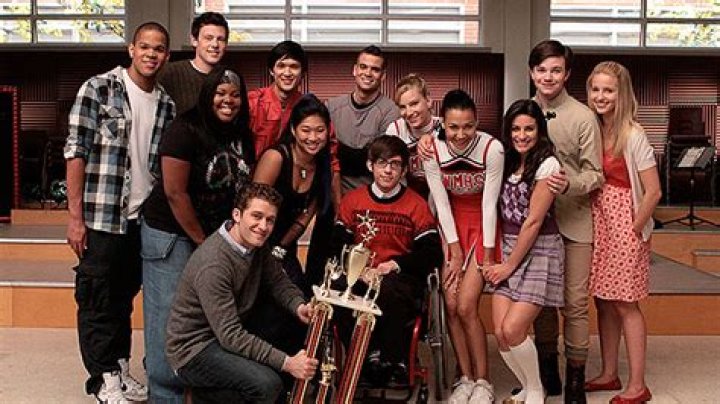 ‘Glee’ Stars On If They Ever Thought About Quitting (Exclusive) – Hollywood Life