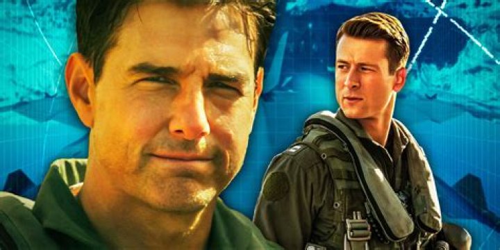 Glen Powell Claims Tom Cruise Pranked Him by Pretending to Lose Control of Helicopter