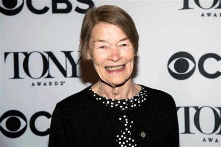 Glenda Jackson Dead At 87: 5 Things To Know About The Oscar-Winning Actress