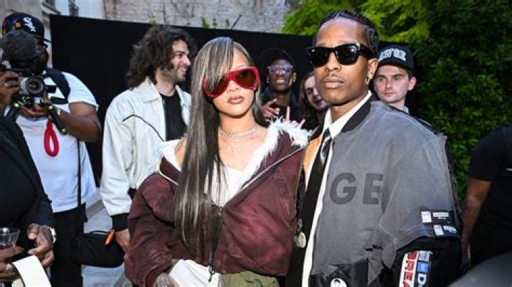 Glenn Close Raves That Meeting ‘Queen’ Rihanna at Paris Fashion Week ‘Made My Year’