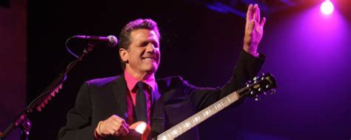 Glenn Frey — PICS