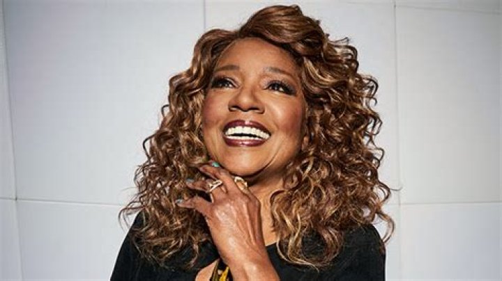 Gloria Gaynor, 70, Goes Viral For Washing Her Hands To ‘I Will Survive’ During Coronavirus Outbreak