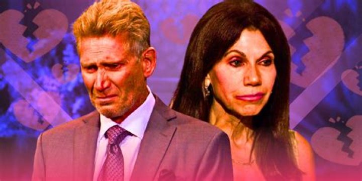 Golden Bachelor’s Theresa Nist Reacts to ‘Confused & Angry’ Fans Over Gerry Turner Divorce: Statement