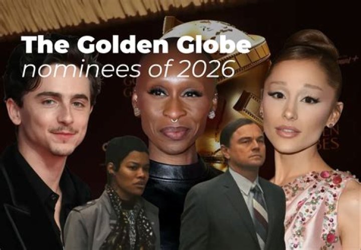 Golden Globes Snubs — Who Was Left Out For 2015: Pics