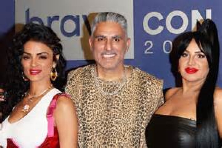 Golnesa ‘GG’ Gharachedaghi: PICS