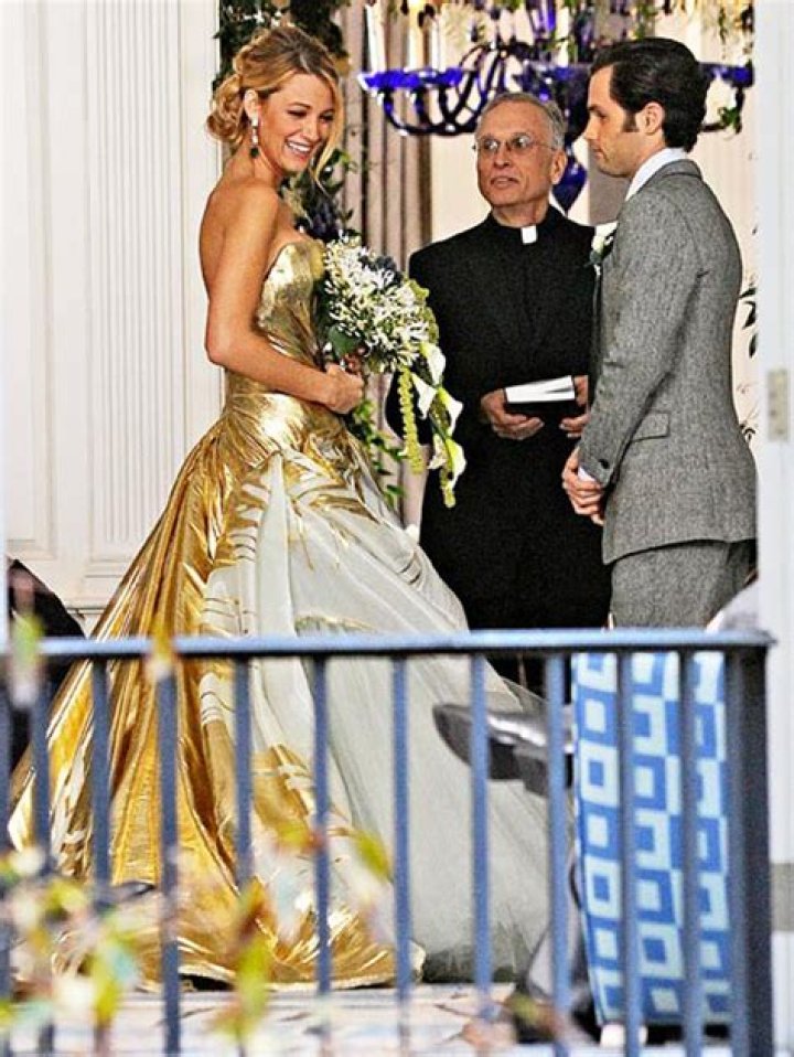 ‘Gossip Girl’ Finale Song Pays Homage to ‘Sex And The City’ — You’ve Got The Love – Hollywood Life