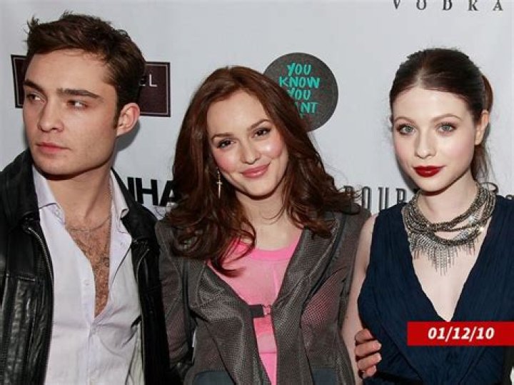 ‘Gossip Girl’s Ed Westwick Shows Off His Hot Shirtless Bod In New Photo & Fans Go Wild