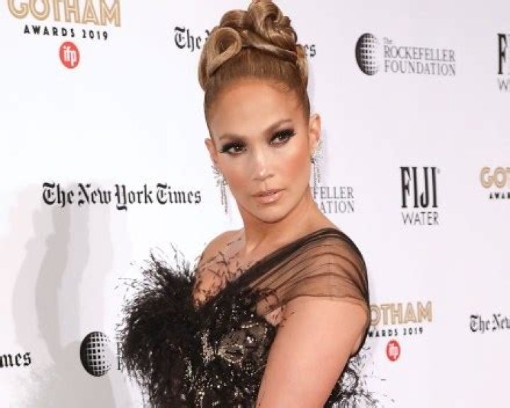 Gotham Awards 2019 Best Dressed: Jennifer Lopez, Olivia Wilde & More