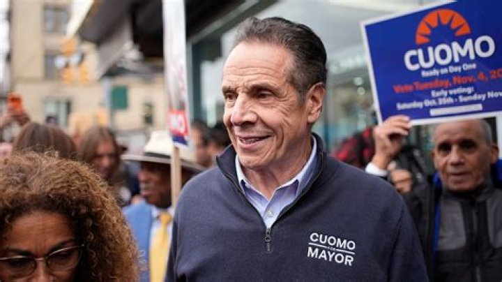 Gov. Andrew Cuomo & Chris Cuomo Take Shots At Each Other On CNN Over Haircuts & More