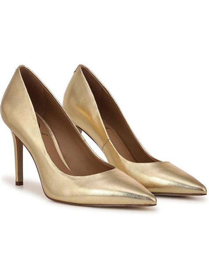Grab These Fun & Flirty Heels On Sale For 40% Off