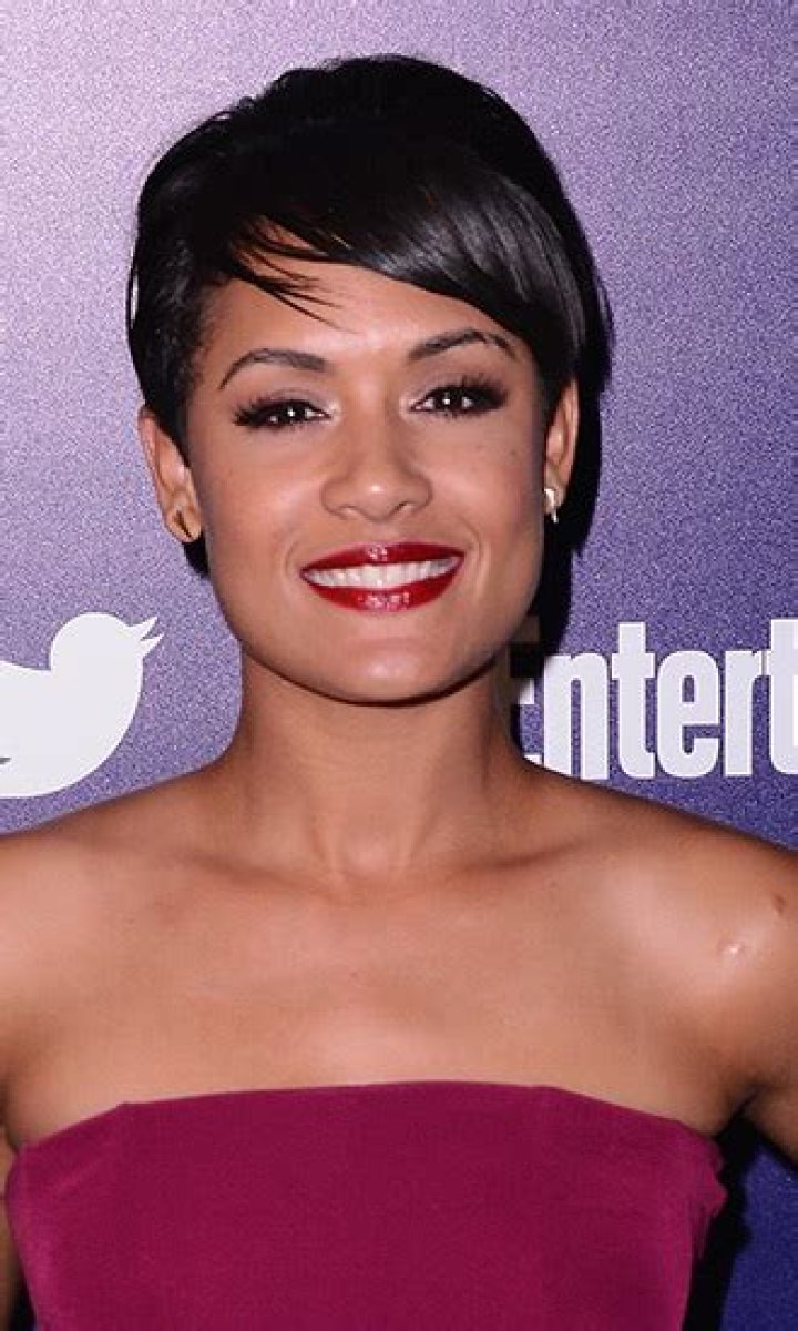 Grace Gealey Celebrity Profile – Hollywood Life