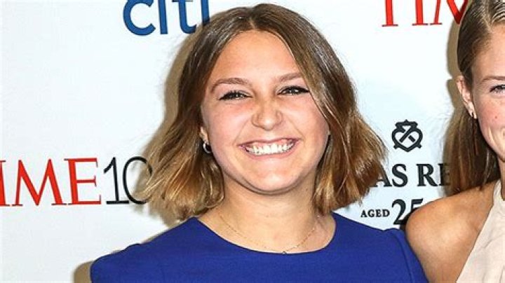 Gracie McGraw Calls Out Critic Of Lingerie Pic Who Had It Removed: ’You’re Afraid Of The Female Body’