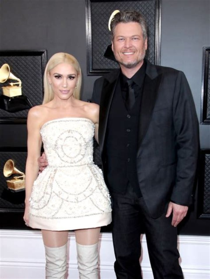 Grammy Awards Couples 2020 — Photos Of Celeb Duos On Red Carpet