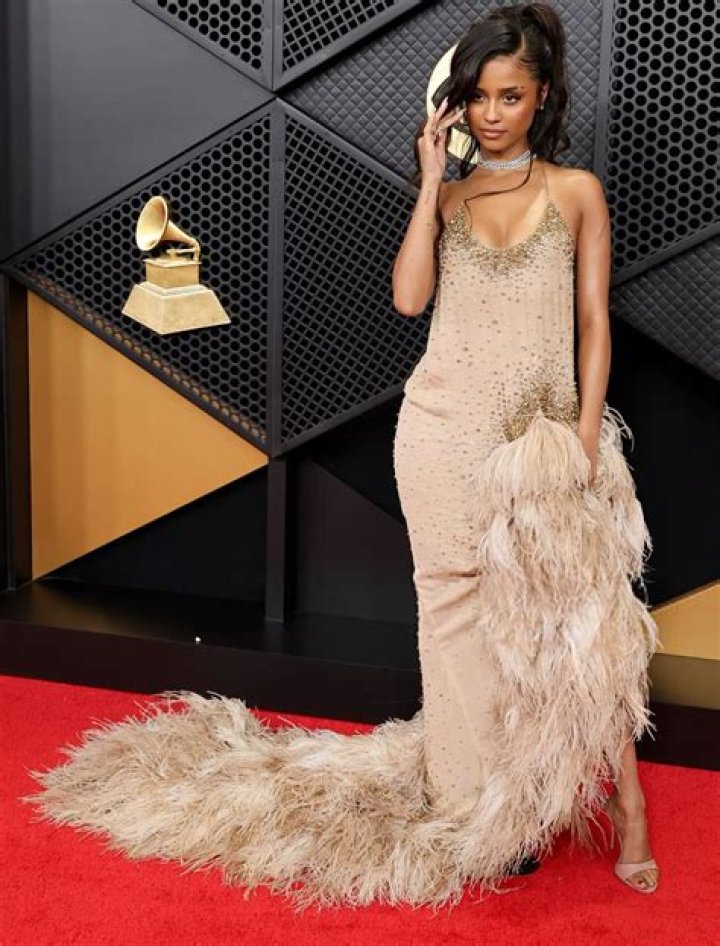 Grammy Dresses 2015 — Best Dressed At The 2015 Grammy Awards