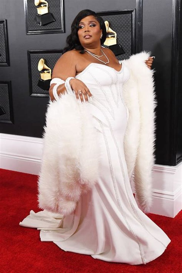 Grammys Red Carpet 2020: Lizzo, Camila Cabello, Gwen Stefani & More Dazzle