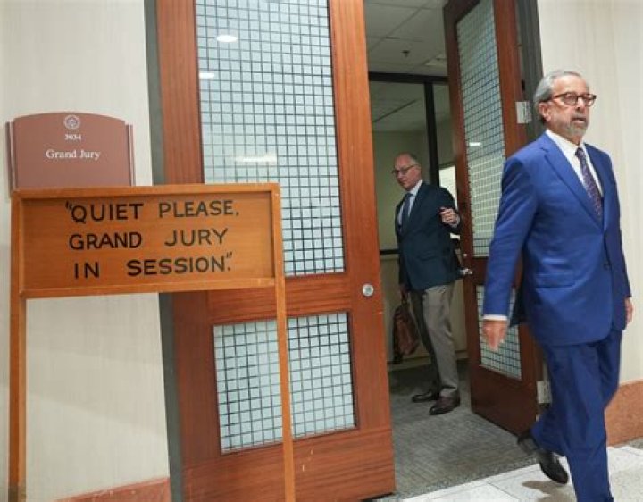 Grand Jury Finally Decides Whether Travis Scott Will Face Criminal Charges In Astroworld Tragedy
