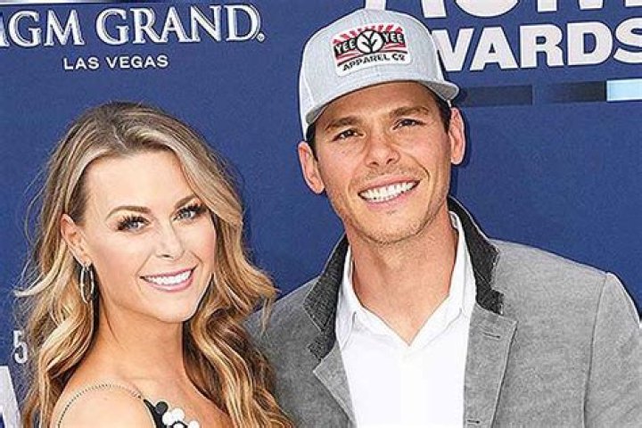 Granger Smith & Wife Amber Welcome Baby Boy 2 Years After Tragic Death Of Son River