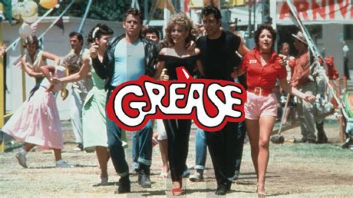 ‘Grease Live’ V ‘Grease’ The Movie — Pics