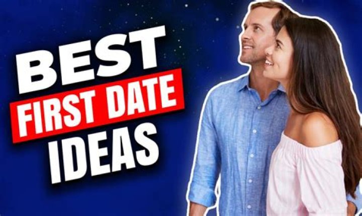 Great First Date Ideas Loved By Celebs