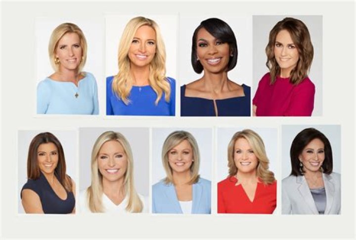 Gretchen Carlson: 5 Things To Know About Fox News Host Suing Over Sexual Harassment