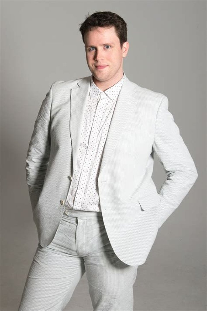 Grey Henson — Exclusive HollywoodLife Portraits