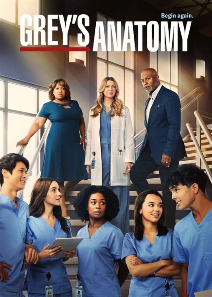 ‘Grey’s Anatomy’ — A History Of The Behind-The-Scenes Drama – Hollywood Life