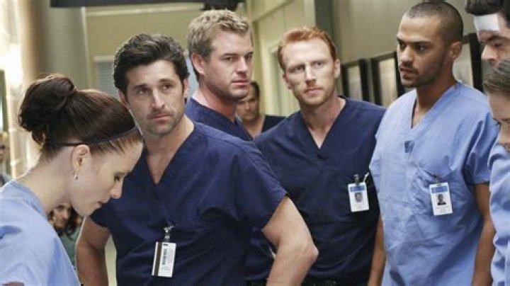 ‘Grey’s Anatomy’ Cast Transformations: Photos – Hollywood Life