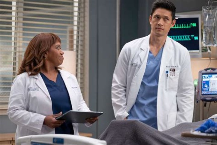‘Grey’s Anatomy’: Chandra Wilson Wants Katherine Heigl, Kate Walsh & More To ‘Show Their Faces Again’