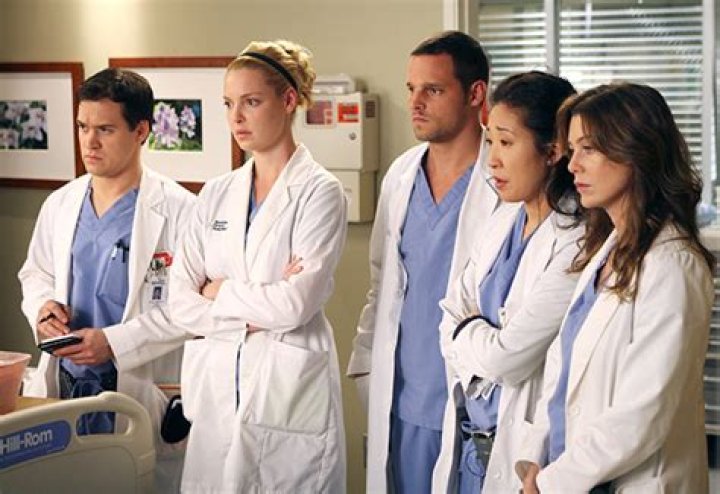 ‘Grey’s Anatomy’ Ending? The Show’s Future Beyond Season 18 – Hollywood Life