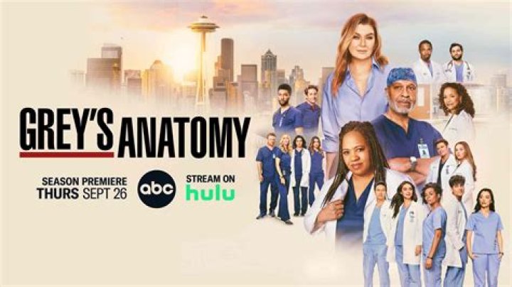 ‘Grey’s Anatomy’: Is Justin Chambers Leaving The Series? He Dishes On Alex’s Future
