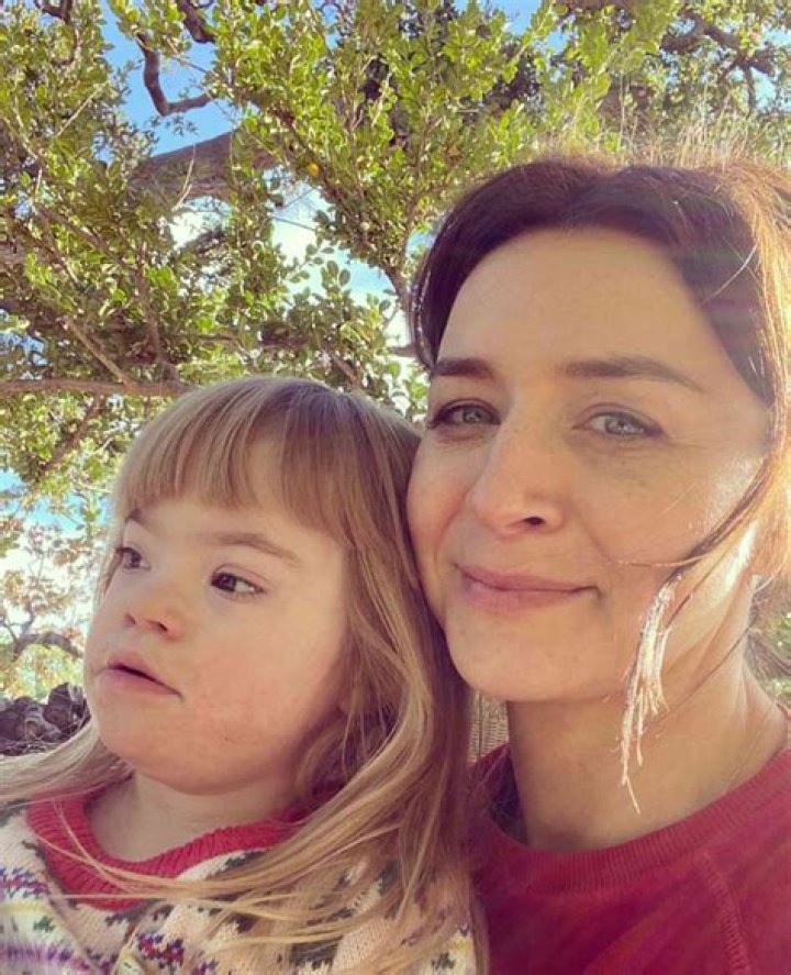 ‘Grey’s Anatomy’ Star Caterina Scorsone & Kids Barely Escaped House Fire That Killed Their Pets