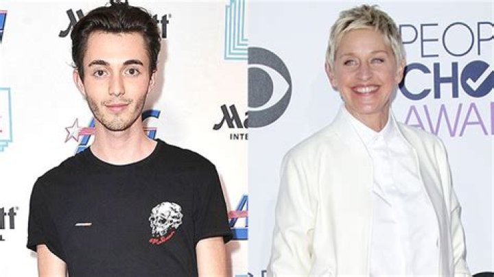 Greyson Chance Calls Ellen DeGeneres ‘Manipulative’ 13 Years After She Helped Him Go Viral