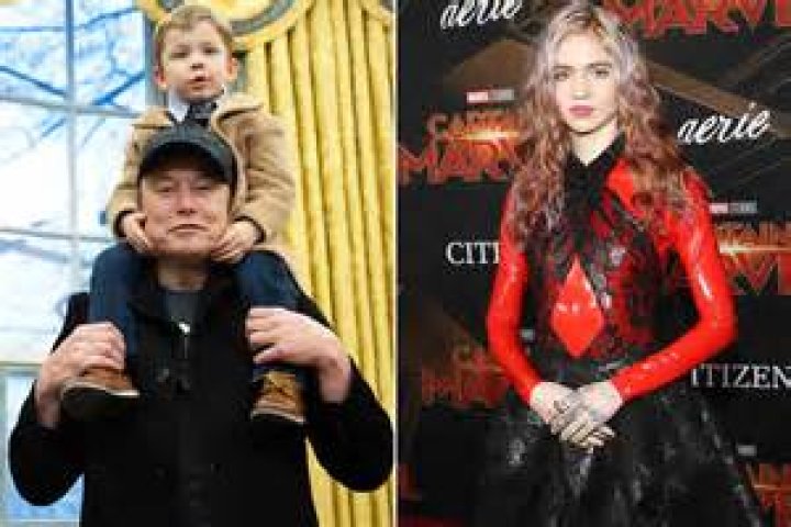 Grimes Entitled To Child Support & Possibly Palimony From Elon Musk – Hollywood Life