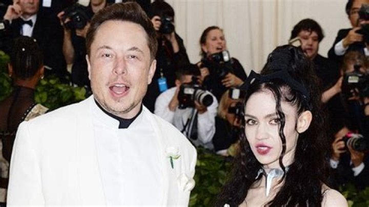 Grimes Posts Rare Photo Of Daughter Exa, 9 Months, She Shares With Elon Musk