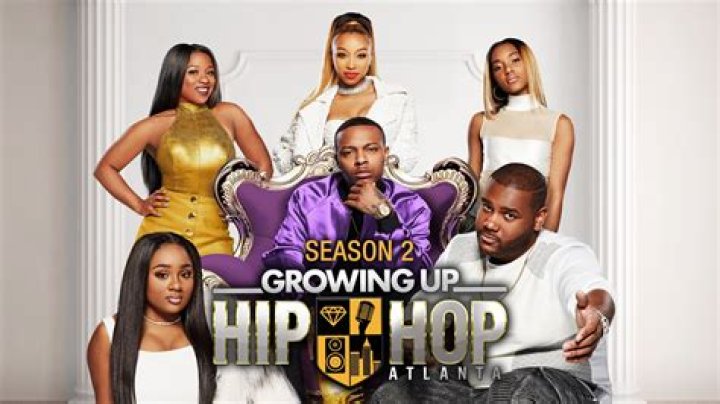 ‘Growing Up Hip Hop’ Preview: Egypt Calls Pepa To Check On Her Amid DJ Spinderella Drama