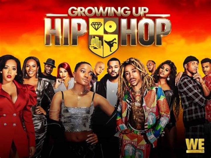 ‘Growing Up Hip Hop’ Preview: Egypt’s Accused Of ‘Pimping Sam Out’ — Watch