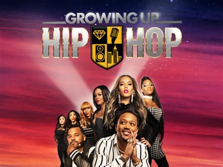 ‘Growing Up Hip Hop’ Sneak Peek: Tee Tee Confronts Pepa Over Her Drama With Sam — Watch