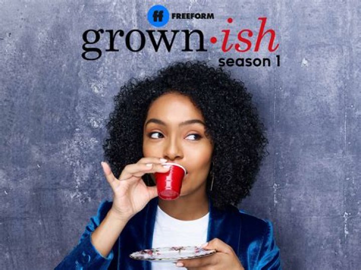 ‘Grown-ish’ Season 1 — Photos