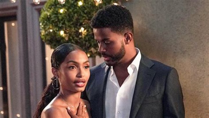 ‘Grown-ish’ Season 5 Talk Zoey & Aaron’s Reunion & More (Exclusive) – Hollywood Life